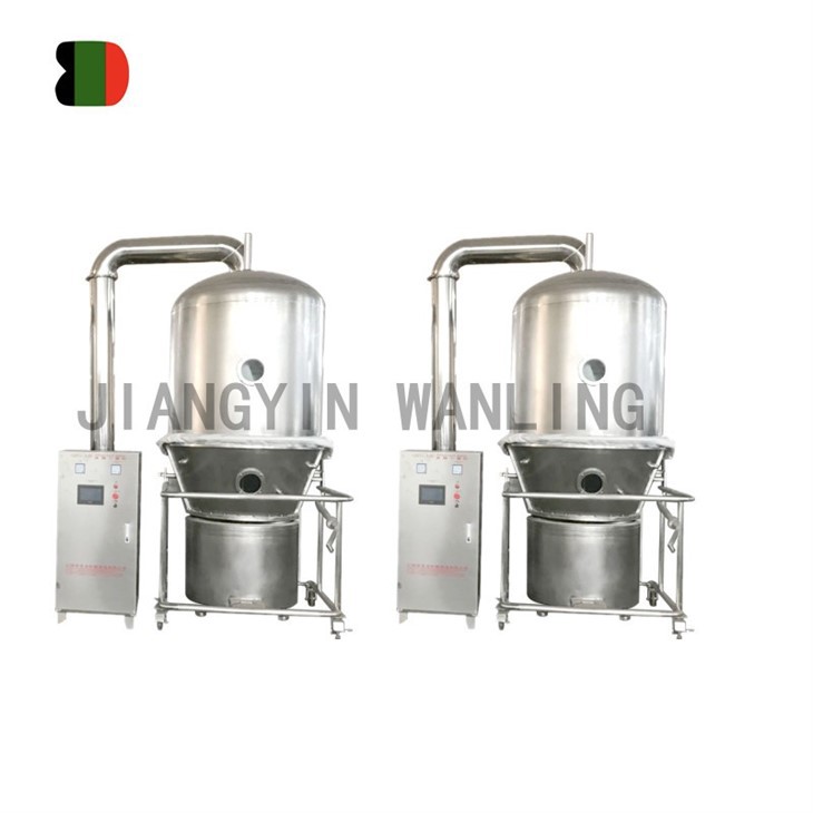 food additve dryer
