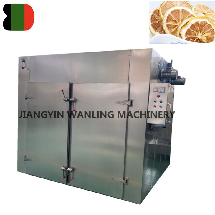 fruit drying machine